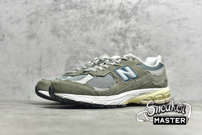 NEW BALANCE 2002R PROTECTION PACK MIRAGE GREY/MIRAGE GREY/MIRAGE GREY M2002RDD