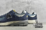 NEW BALANCE 2002R PROTECTION PACK DARK NAVY/DARK NAVY/DARK NAVY M2002RDF
