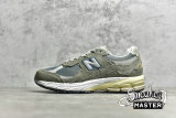 NEW BALANCE 2002R PROTECTION PACK MIRAGE GREY/MIRAGE GREY/MIRAGE GREY M2002RDD