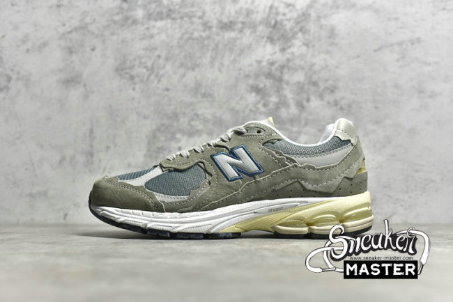 NEW BALANCE 2002R PROTECTION PACK MIRAGE GREY/MIRAGE GREY/MIRAGE GREY M2002RDD