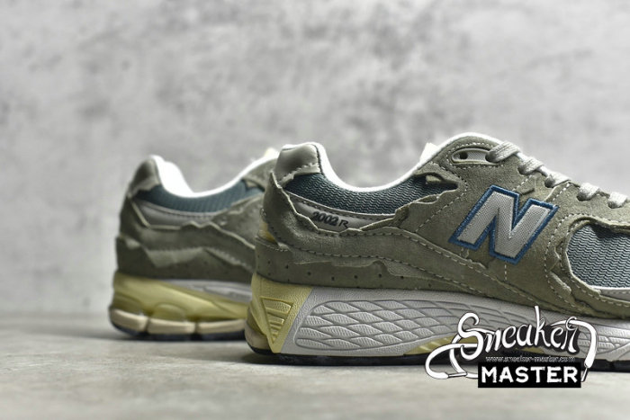 NEW BALANCE 2002R PROTECTION PACK MIRAGE GREY/MIRAGE GREY/MIRAGE GREY M2002RDD
