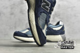 NEW BALANCE 2002R PROTECTION PACK DARK NAVY/DARK NAVY/DARK NAVY M2002RDF