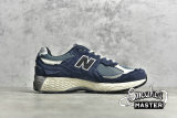 NEW BALANCE 2002R PROTECTION PACK DARK NAVY/DARK NAVY/DARK NAVY M2002RDF