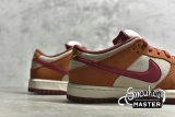 NIKE SB DUNK LOW PRO SB DARK RUSSET/CEDAR/SUMMIT WHITE BQ6817-202