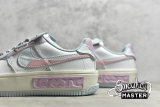NIKE AIR FORCE 1 LOW FONTANKA WHITE/BLUE/PINK CW6688-603