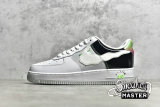 NIKE AIR FORCE 1 LOW POP ART WHITE/PHOTON DUST/BLACK DV1229-111