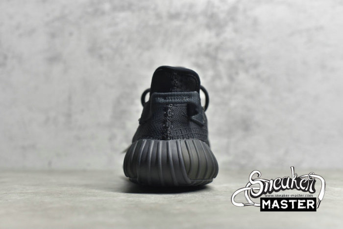 ADIDAS YEEZY BOOST 350 V2 BLACK/BLACK/BLACK HQ4540