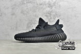 ADIDAS YEEZY BOOST 350 V2 BLACK/BLACK/BLACK HQ4540
