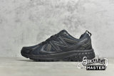 NEW BALANCE 410 RUNNING SHOES BLACK/BLACK/BLACK MT410CK5