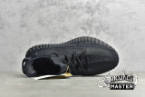 ADIDAS YEEZY BOOST 350 V2 BLACK/BLACK/BLACK HQ4540