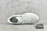NIKE AIR ZOOM PEGASUS 39 WHITE/WHITE/METALLIC SILVER DH4071-100