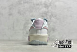 NIKE AIR FORCE 1 LOW FONTANKA WHITE/BLUE/PINK CW6688-603