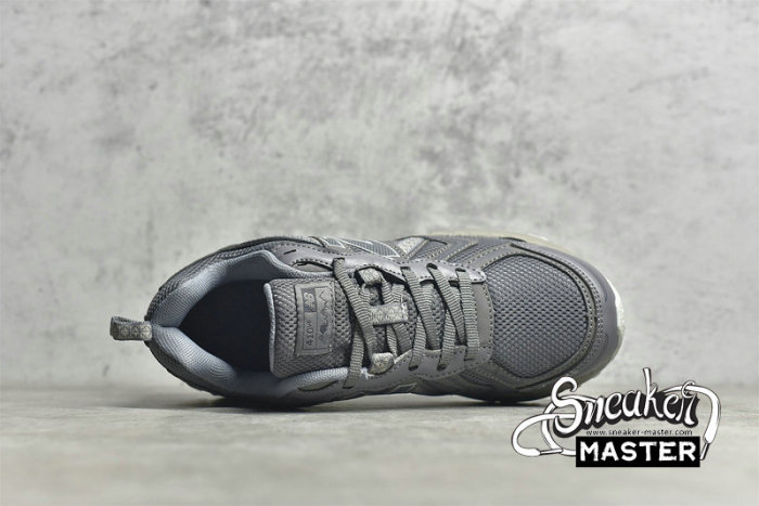 NEW BALANCE 410 V5 2E DARK GREEY/DARK GREY/SILVER MT410SM5