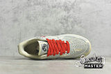 NIKE AIR FORCE 1 07 LOW X LEVI'S BEIGE/BEIGE/DENIM BLUE VI6396-158
