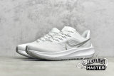 NIKE AIR ZOOM PEGASUS 39 WHITE/WHITE/METALLIC SILVER DH4071-100