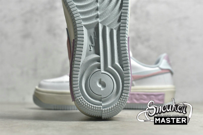 NIKE AIR FORCE 1 LOW FONTANKA WHITE/BLUE/PINK CW6688-603