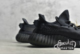 ADIDAS YEEZY BOOST 350 V2 BLACK/BLACK/BLACK HQ4540