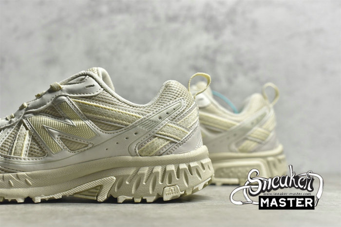 NEW BALANCE 410 RUNNING SHOES CREAM/CREAM/CREAM MT410SA5