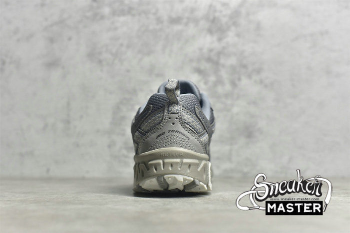 NEW BALANCE 410 V5 2E DARK GREEY/DARK GREY/SILVER MT410SM5