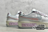 NIKE AIR FORCE 1 LOW FONTANKA WHITE/BLUE/PINK CW6688-603