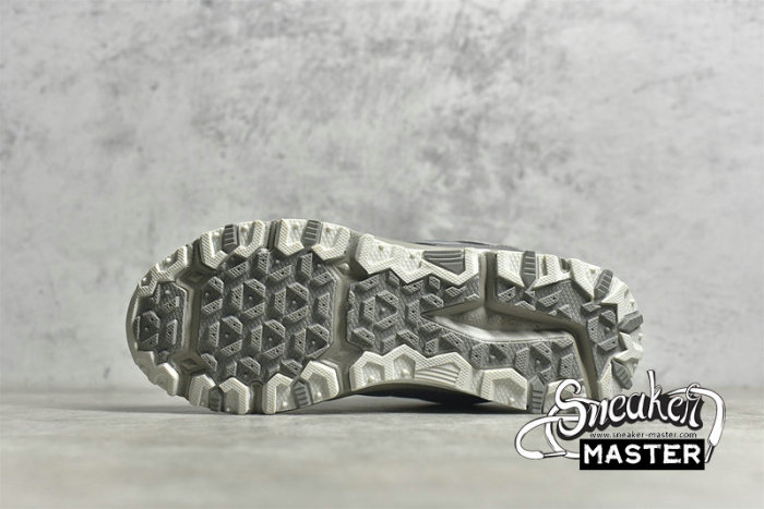 NEW BALANCE 410 V5 2E DARK GREEY/DARK GREY/SILVER MT410SM5