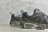 NEW BALANCE 410 V5 2E DARK GREEY/DARK GREY/SILVER MT410SM5