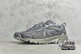 NEW BALANCE 410 V5 2E DARK GREEY/DARK GREY/SILVER MT410SM5