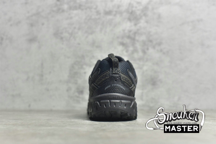 NEW BALANCE 410 RUNNING SHOES BLACK/BLACK/BLACK MT410CK5