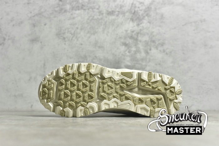 NEW BALANCE 410 RUNNING SHOES CREAM/CREAM/CREAM MT410SA5