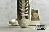 CONVERSE TODD SNYDER X CHUCK TAYLOR ALL-STAR 70S HIGH REBEL PREP DEEP DEPTHS/EGRET 173059C