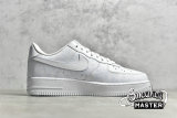 NIKE AIR FORCE 1 07 LOW WHITE/WHITE/WHITE CW2288-111