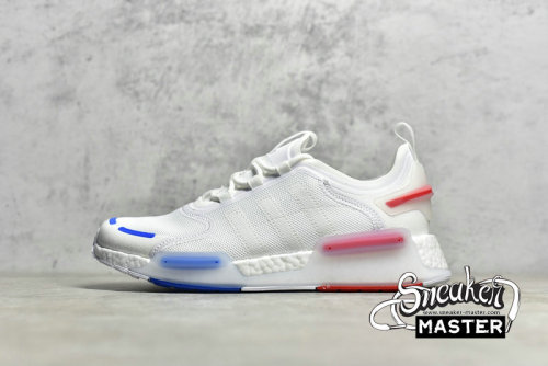 ADIDAS NMD_V3 CLOUD WHITE/CLOUD WHITE/CLOUD WHITE GX3379
