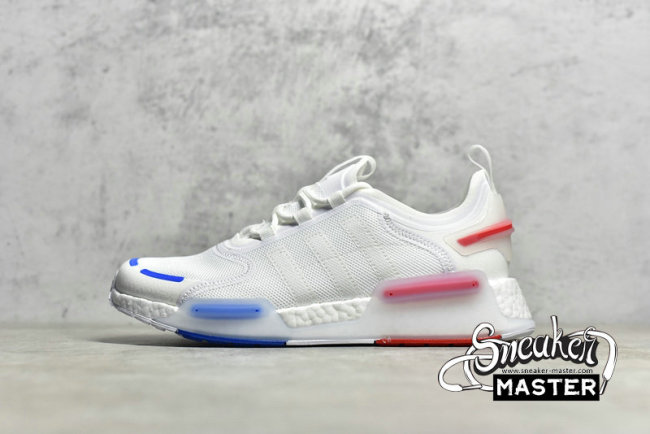 ADIDAS NMD_V3 CLOUD WHITE/CLOUD WHITE/CLOUD WHITE GX3379