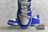 NIKE SB DUNK LOW DISRUPT 2 WHITE/UNIVERSITY BLUE/HYPER ROYAL DH4402-102