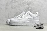 NIKE AIR FORCE 1 07 LOW WHITE/WHITE/WHITE CW2288-111