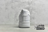 NIKE AIR FORCE 1 07 LOW WHITE/WHITE/WHITE CW2288-111
