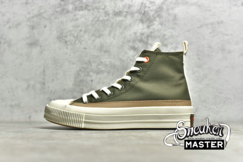CONVERSE TODD SNYDER X CHUCK TAYLOR ALL-STAR 70S HIGH REBEL PREP DEEP DEPTHS/EGRET 173059C