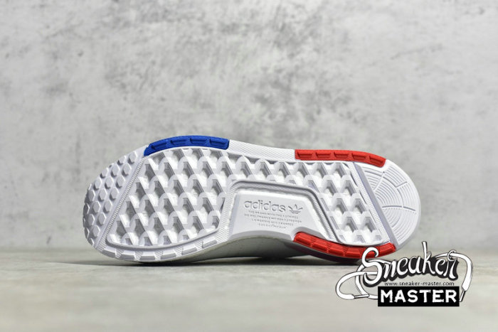 ADIDAS NMD_V3 CLOUD WHITE/CLOUD WHITE/CLOUD WHITE GX3379