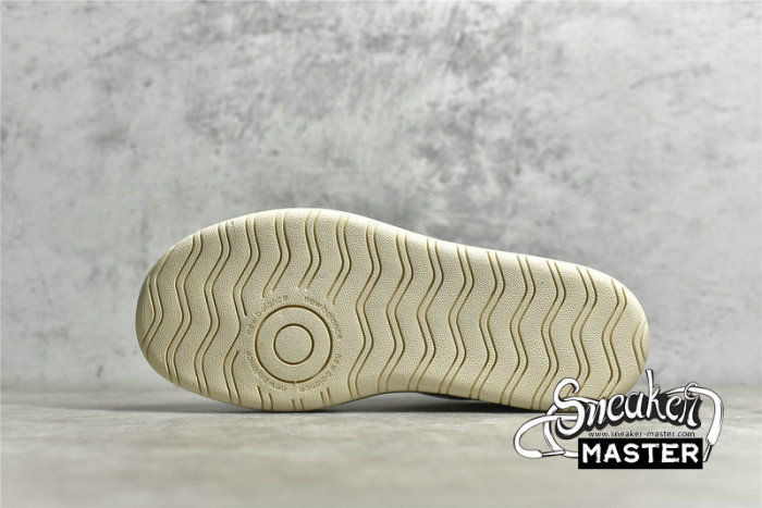 NEW BALANCE CT302 SNEAKER WHITE/MOONBEAM/WHITE CT302OB