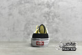 VANS OLD SKOOL MULE BLACK/BLACK/TRUE WHITE VN0A3MUS6BT