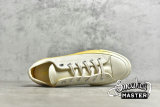 CONVERSE CHUCK TAYLOR ALL-STAR 70S LOW YELLOW/YELLOW/WHITE A00534C