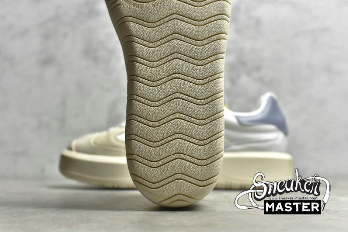NEW BALANCE 302 SNEAKER WHITE/REFLECTION/WHITE CT302OA