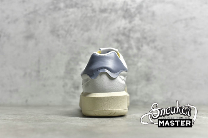 NEW BALANCE 302 SNEAKER WHITE/REFLECTION/WHITE CT302OA