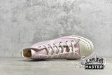 CONVERSE CHUCK TAYLOR ALL-STAR 70S HIGH PASTEL GRADIENT PINK FOAM BEYOND PINK/EGRET A00533C