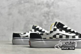 VANS OLD SKOOL MULE BLACK/BLACK/TRUE WHITE VN0A3MUS6BT