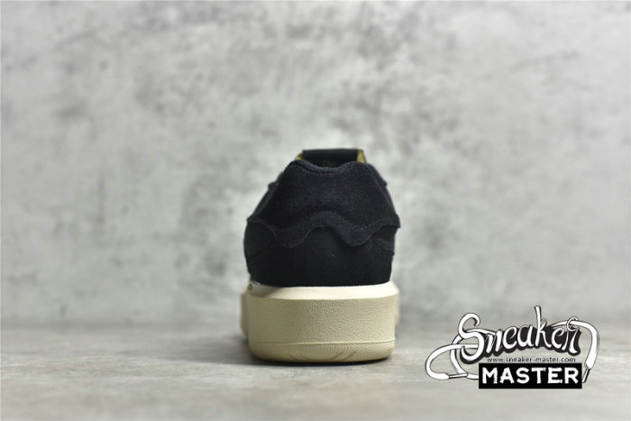 NEW BALANCE CT302 SNEAKER BLACK/BLACK/BLACK CT302WA