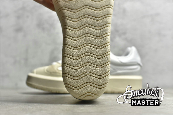 NEW BALANCE CT302 SNEAKER WHITE/MOONBEAM/WHITE CT302OB
