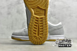 NIKE SB DUNK LOW RETRO GREY/GREY/WHITE DO7412-995