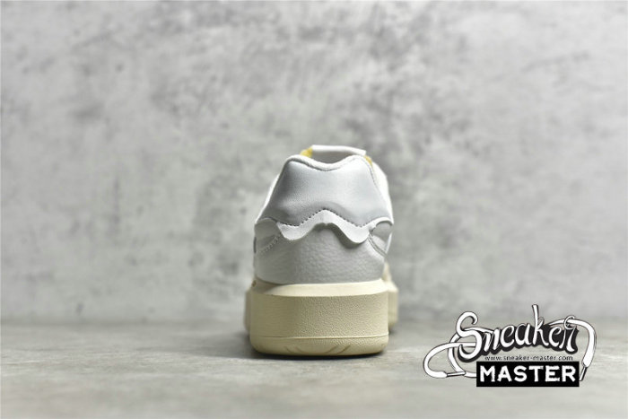 NEW BALANCE CT302 SNEAKER WHITE/MOONBEAM/WHITE CT302OB