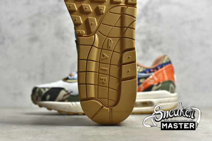 NIKE CONCEPTS X AIR MAX 1 SP HEAVY MULTI-COLOR/WILD VIOLET/MULTI-COLOR/SAIL DN1803-900